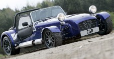 Caterham CSR 260